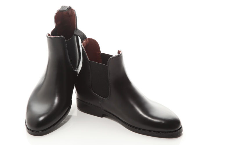 ALFORT RAIN SHOES
