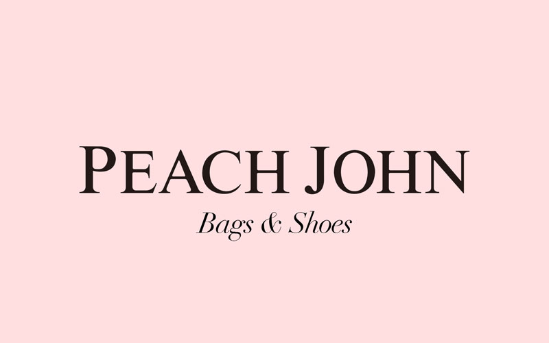 PEACH JOHN:BAGS & SHOES