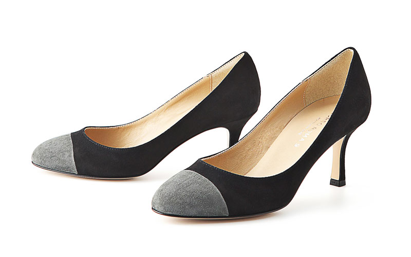 Import Shoes Collection:Corso Roma 9 / Vogli etc.