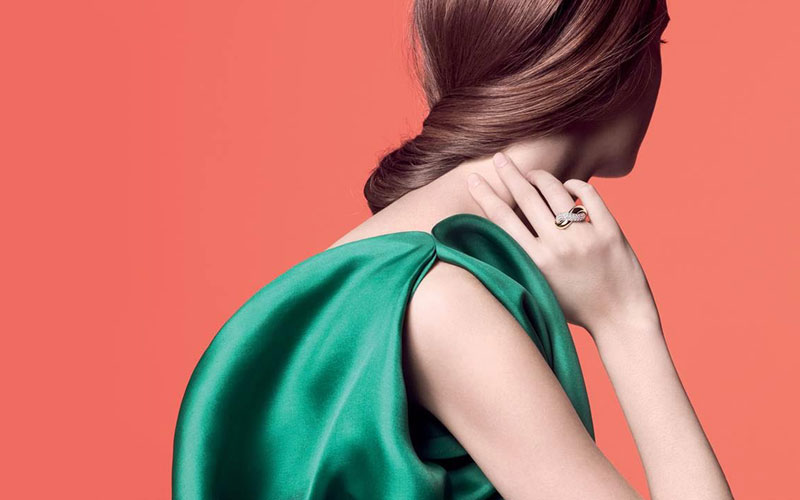 Poiray Jewelry