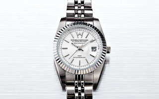 DOUBLE WATCHES