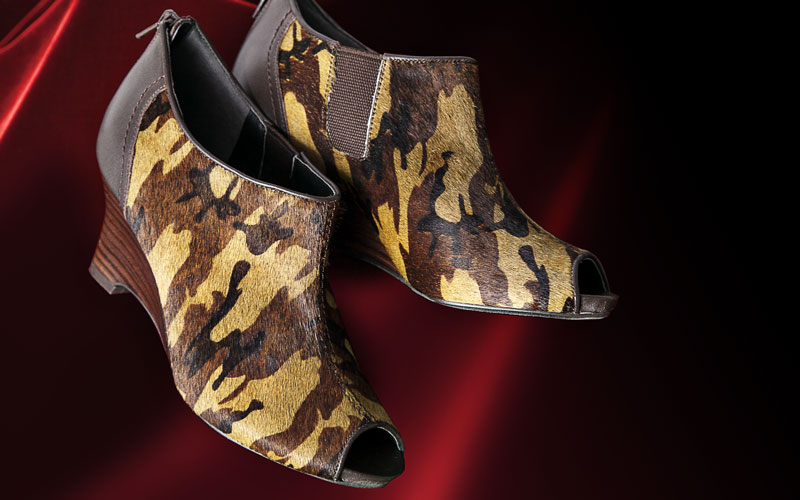 COCA SHOES
