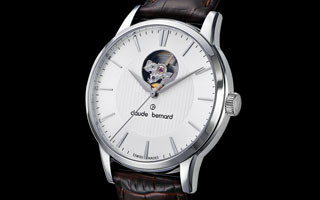 CLAUDE BERNARD