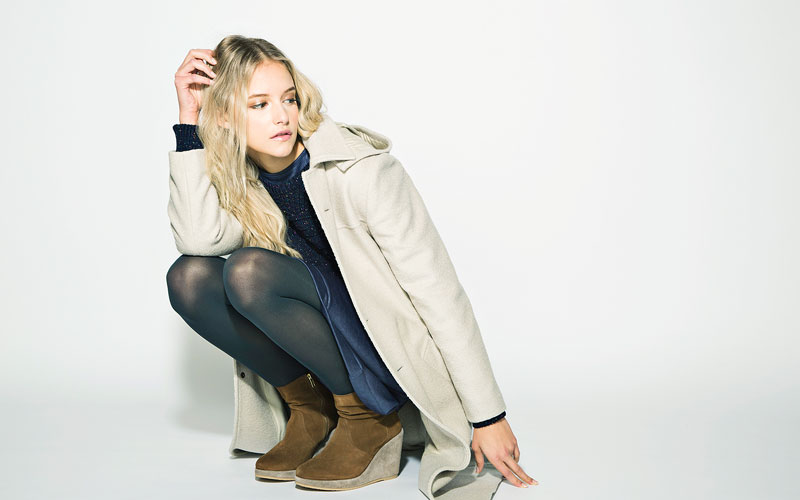 A.P.C. FEMME