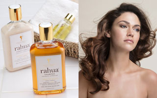 RAHUA