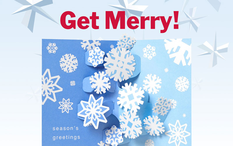 MoMA DESIGN STORE:HOLIDAY