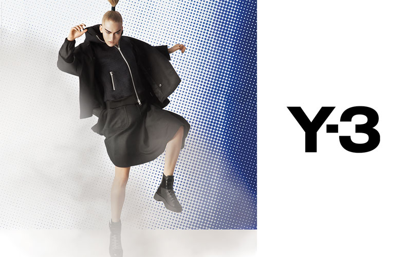 Y-3 for Women