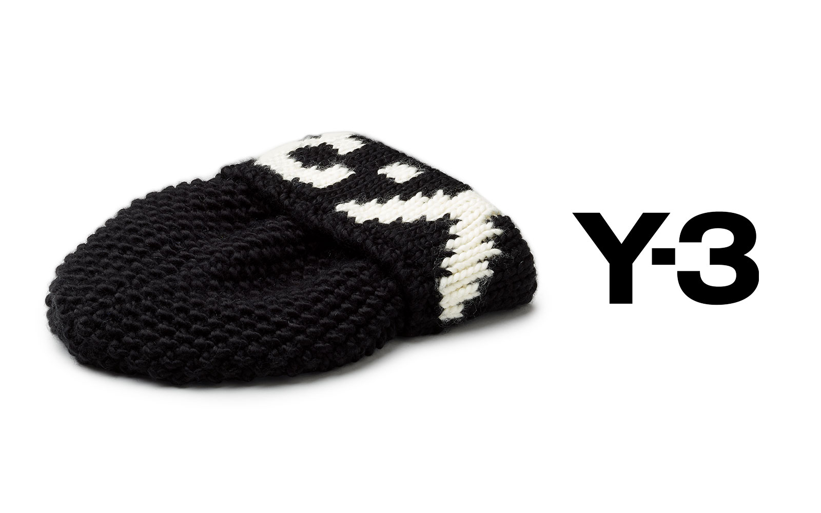 Y-3：Shoes ＆ Accessory