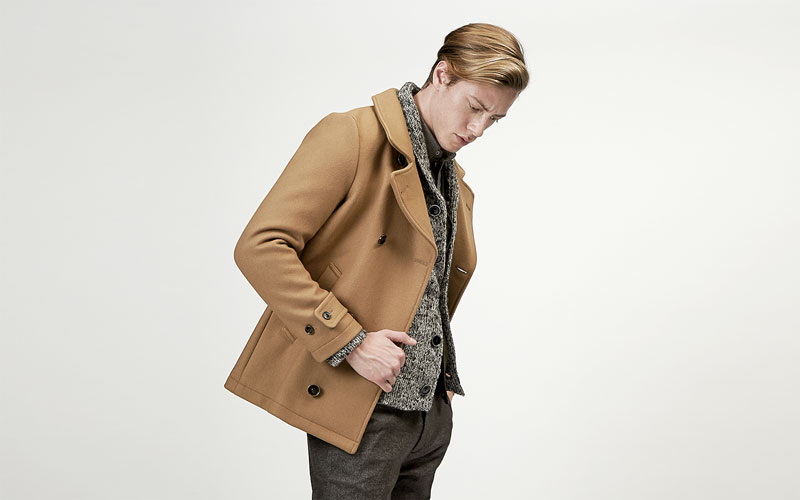 Urban Research warehouse for Men vol.1