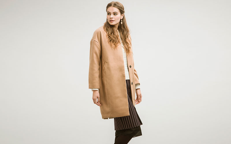 Urban Research warehouse for Women vol.1