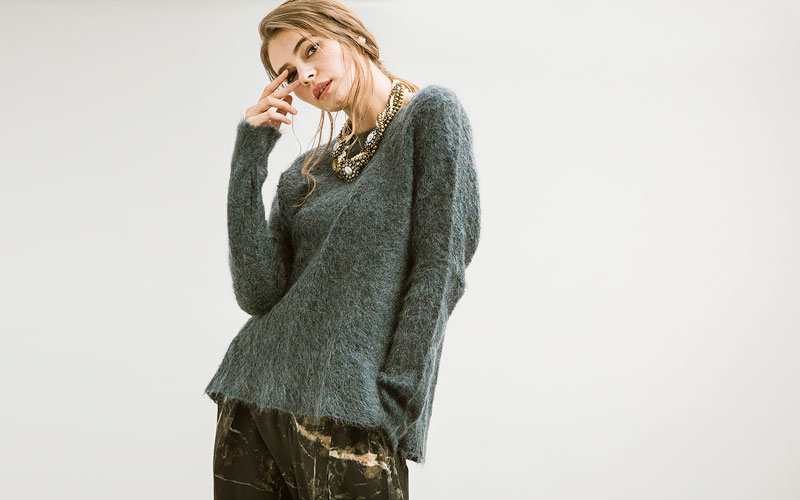 Urban Research warehouse for Women vol.3