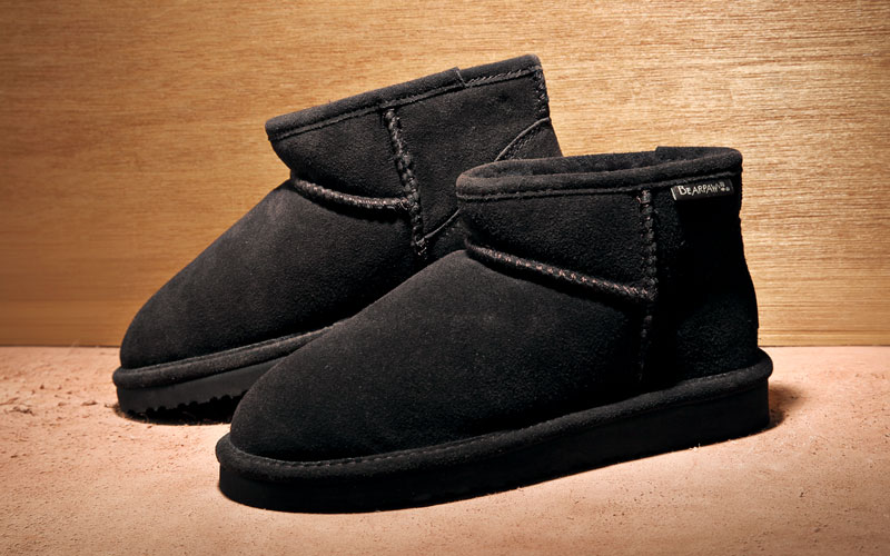 BEARPAW
