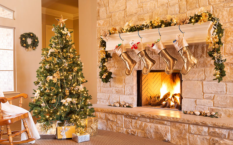 CHRISTMAS ESSENTIALS