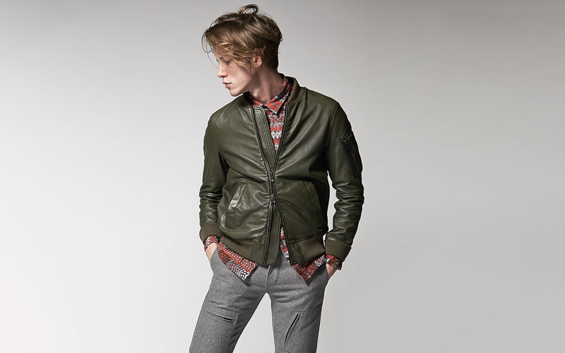 CATHY JANE for Men