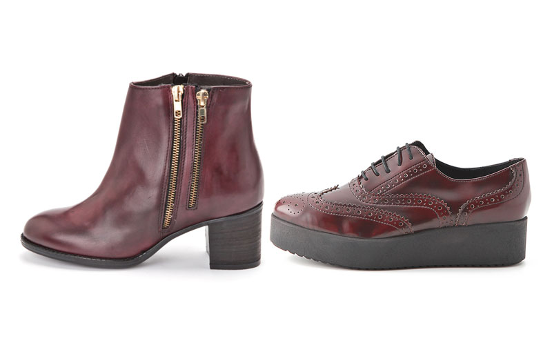 Import Shoes Collection:KANNA / Paola Ferri / AT2