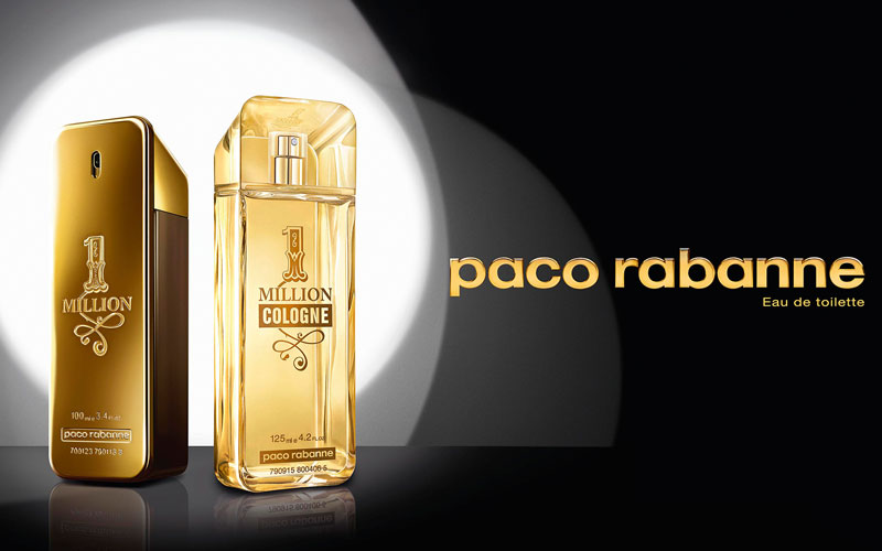Paco rabanne