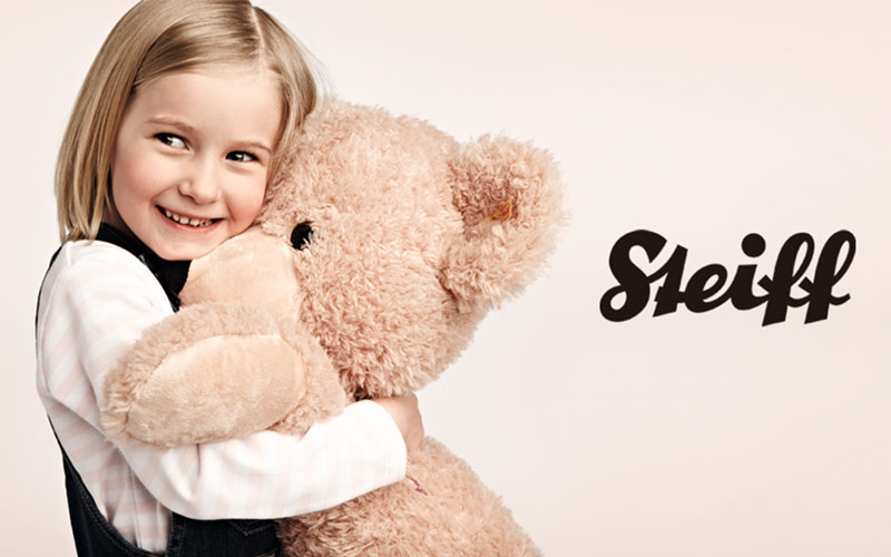 Steiff