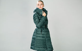 SANYO COAT