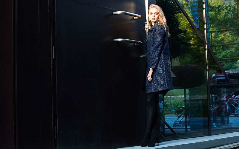 ALBERTA FERRETTI