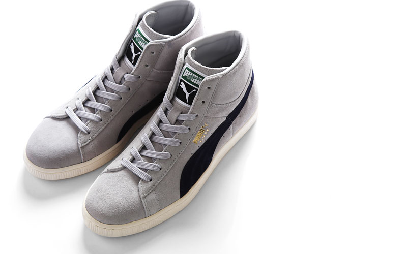 Puma:Shoes