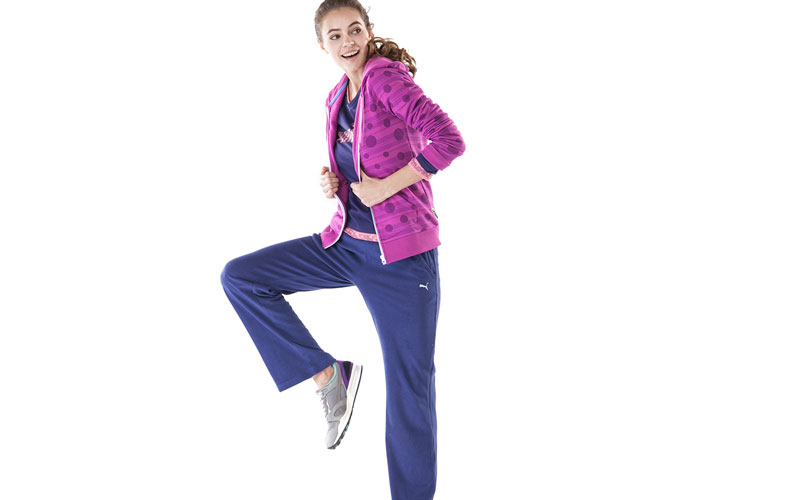 puma for women