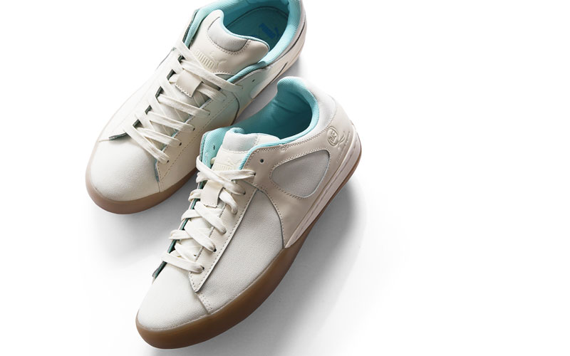 Puma Select