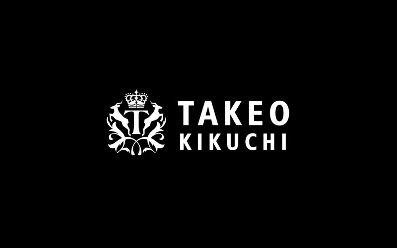 TAKEO KIKUCHI