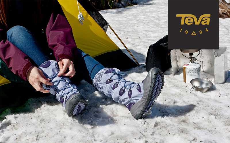 Teva for women