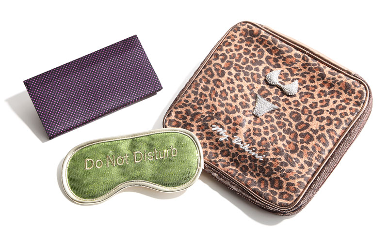 Vacation Picks : Accessories