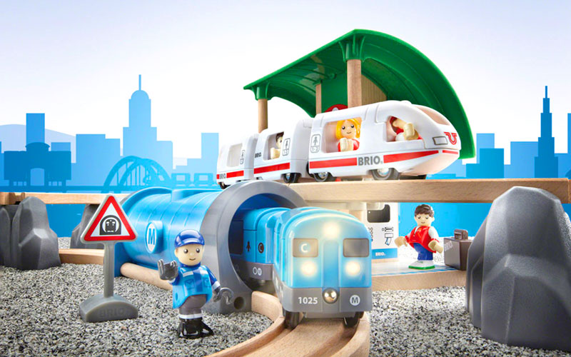 BRIO