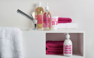 COMPAGNIE DE PROVENCE