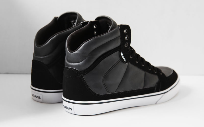 GRAVIS