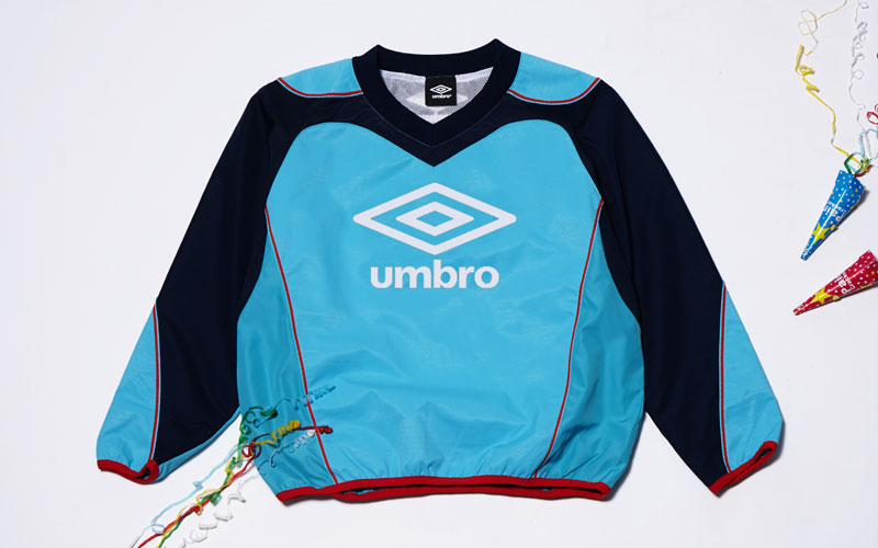 UMBRO for Kid's