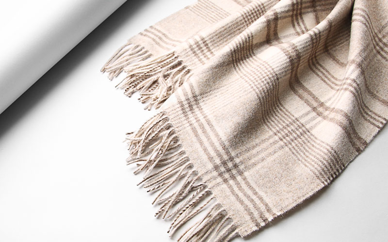 Luxury Stole Selection