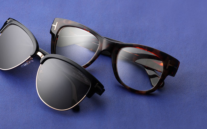 Tom Ford