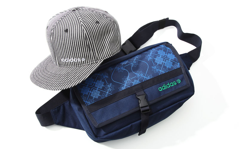 adidas:Accessories