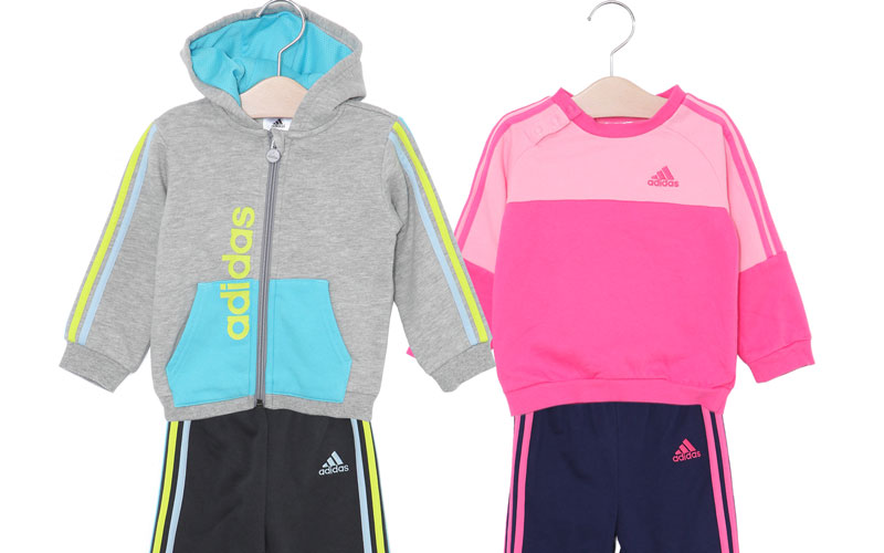 adidas:Junior & Kids