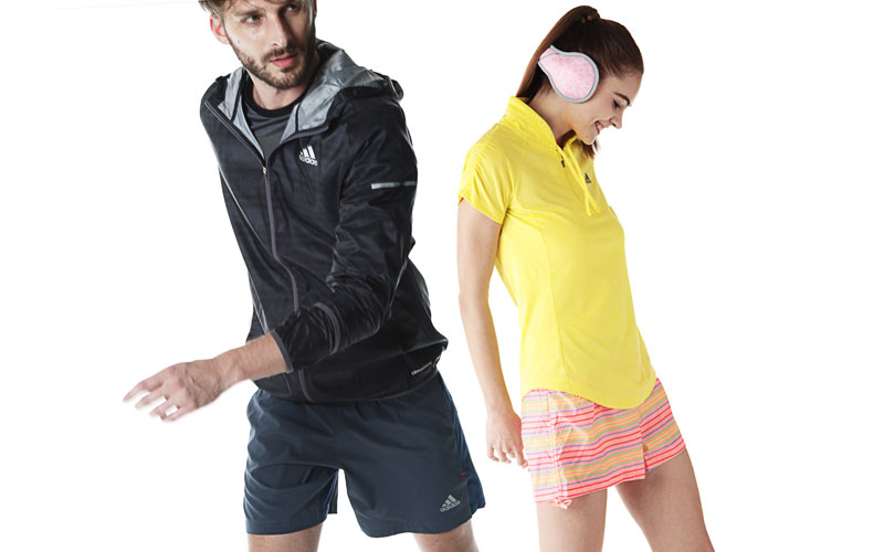 adidas:Run