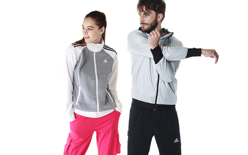 adidas:Training & Soccer
