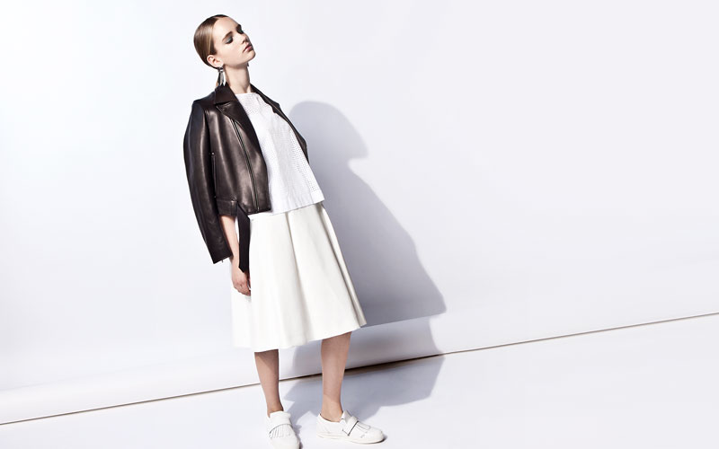 LUSTHEQUE:Apparel