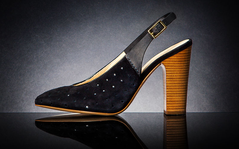 LUSTHEQUE:Shoes