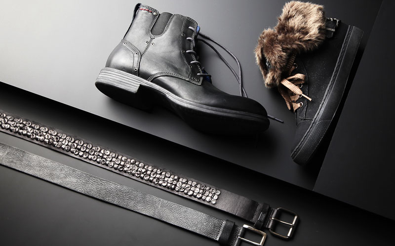 REPLAY:ACCESSORIES