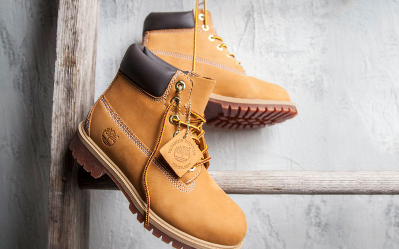 Timberland for Men