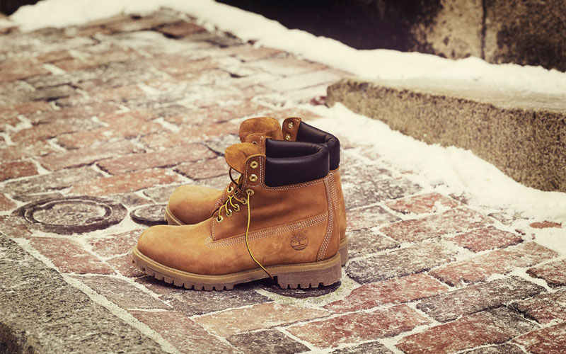 Timberland for Women