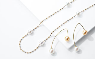 PEARL JEWELRY