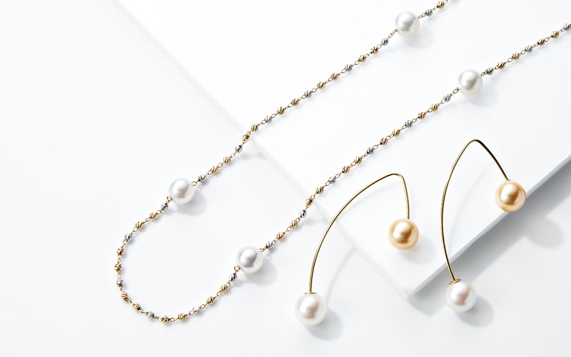 Pearl Jewelry