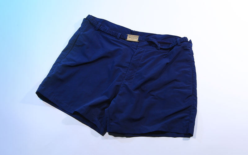 Vacation Picks : Designers Swimwear for Men