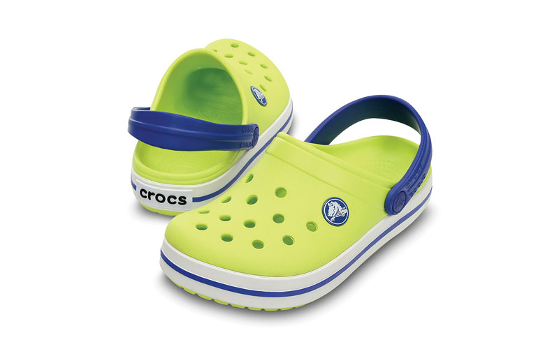 crocs for kids