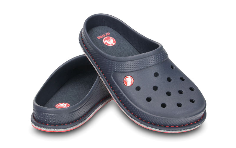 crocs for men