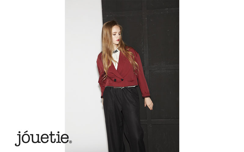 Jouetie